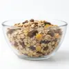 Organic Rise & Shine Muesli 1kg (Sussex Wholefoods)