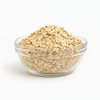 Organic Rolled Porridge Oats 500g (Sussex Wholefoods)