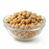 Soy Beans, Roasted & Salted 500g (Sussex Wholefoods)
