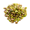 Split Pistachio Kernels 500g (Sussex Wholefoods)