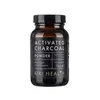 Activated Charcoal Powder, 70g (KIKI Health)
