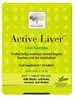 Active Liver 30 tablets (New Nordic)