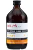 Live Honey ACV 500ml (Willy