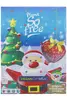 So Free Milk Chocolate Alternative Calendar 110g (Plamil)