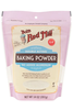 Gluten Free Aluminium Free Baking Powder 397g (Bob
