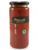Ajvar - Roasted Red Pepper Relish 480g (Pascali)