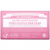 All-One Cherry Blossom Soap Bar 140g (Dr Bronner