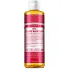 All-One Magic Rose Soap 240ml (Dr. Bronner