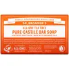All-One Tea Tree Pure Castile Soap Bar 140g (Dr. Bronner