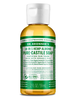 18-in-1 Hemp Almond Pure Castile Soap 60ml (Dr. Bronner