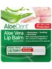 Aloe Vera Lip Balm 4g (Aloe Dent)