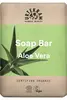 Organic Aloe Vera Soap Bar 100g (Urtekram)
