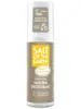 Amber & Sandalwood Deodorant Spray 100ml (Salt of the Earth)