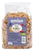 Organic Crispy Spelt Flakes with Honey 250g (Amisa)