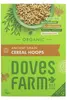 Organic Ancient Grain Cereal Hoops 300g (Doves Farm)