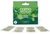 Anti-Insect Patches x 20 (CAMO)