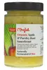 Organic Apple & Parsley Sauerkraut 300g (Morgiel)