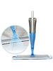 Aqua Spray Deep Clean Mop (E-Cloth)