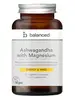 Ashwagandha 30 Capsules (Balanced)