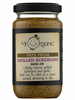 Add-In Grilled Aubergine, Organic 190g (Mr Organic)