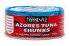 Azores Tuna Chunks in Organic Tomato Sauce 160g (Fish4ever)