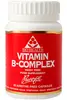 Vitamin B-Complex 60 Capsules (Bio-Health)