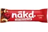 Bakewell Tart Bar 35g (Nakd)