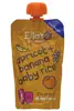 Stage 1 Banana & Apricot Baby Rice, Organic 120g (Ella