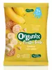 Banana Rice Cakes, Organic 50g (Organix)