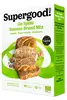 Go Splits Banana Bread Mix 250g (Supergood!)