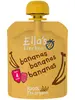 Stage 1 Bananas Bananas Bananas, Organic 70g (Ella