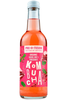Organic Baobab, Mint & Pomegranate Kombucha 330ml (Profusion)