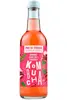 Organic Baobab, Mint & Pomegranate Kombucha 330ml (Profusion)