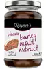 Classic Barley Malt Extract 340g (Rayner