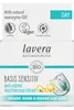 Organic Basis Sensitiv Q10 Moisturising Cream 50ml (Lavera)