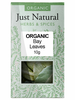 Bay Leaves 10g, Organic (Just Natural Herbs)