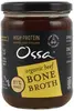 Organic Beef Bone Broth 515ml (Ossa Organic)