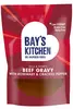 Beef Gravy with Rosemary and Cracked Peppercorns 300g (Bays Kitchen)
