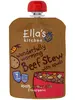 Stage 2 Beef Stew, Organic 130g (Ella