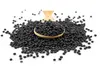 Organic Black Beluga Lentils 500g (Sussex Wholefoods)
