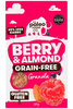 Berry & Almond Granola 285g (The Paleo Foods Co.)