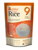 Organic Low Calorie Rice 385g (Better Than)