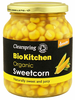 Demeter Sweetcorn, Organic 350g (Clearspring)