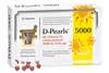 Bio-Vitamin D3 Pearls 125mcg 5000IU 30 Capsules (Pharma Nord)