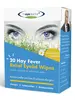 Biodegradable Hay Fever Relief Eyelid Wipes x 20 (The Eye Doctor)