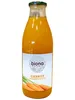 Carrot Pressed Juice, Organic 1 Litre (Biona)