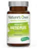 Biotic Plus, 30 Capsules (Nature