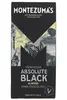 Absolute Black 100% Cocoa with Almonds 90g (Montezuma