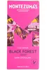 Black Forest Dark Chocolate 90g (Montezuma