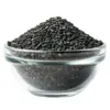 Organic Black Sesame Seeds 25kg (Bulk)